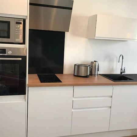 Apartmán Le Nicole Chartres Exteriér fotografie