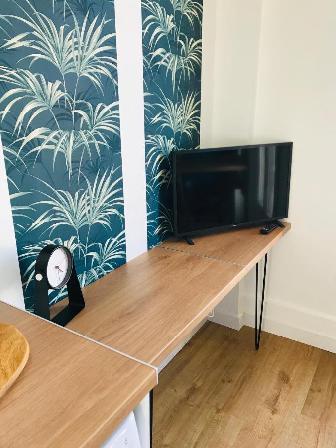 Apartmán Le Nicole Chartres Exteriér fotografie