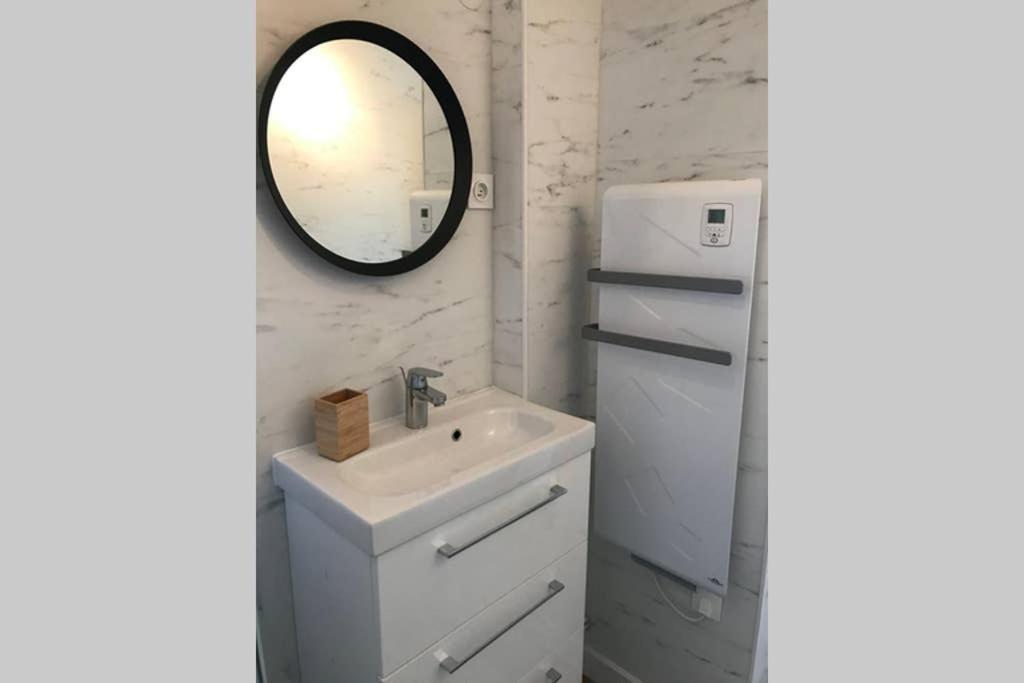 Apartmán Le Nicole Chartres Exteriér fotografie