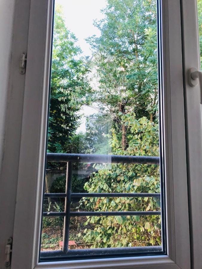 Apartmán Le Nicole Chartres Exteriér fotografie